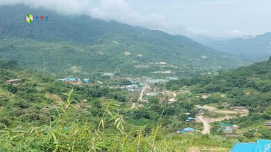 Photo- နန်းယွန်းမြို့