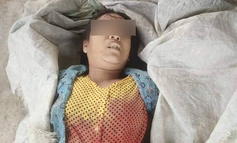 ယမန်နေ့ဇူလိုင်လ ၆ရက်နေ့က စစ်ကောင်စီတပ်ရဲ့ပစ်ခတ်မူကြောင့် သေဆုံးခဲ့သည့်ဝက်လက်ဒေသခံများ