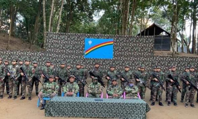photo-NSCN-K / YA ဦးယုံးအောင်အဖွဲ့( crd-NSCN-K / YA )