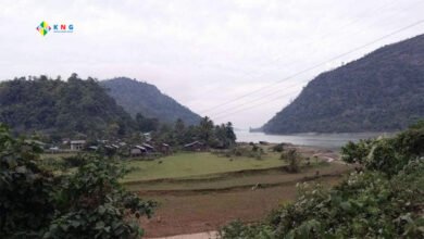 photo- ဇင်းဘုံရွာ