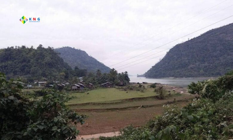 photo- ဇင်းဘုံရွာ