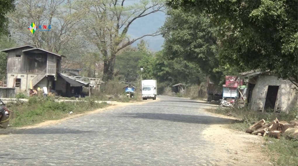 ပြီးခဲ့တဲ့ ၂၀၁၉ ခုနှစ်က မြင်တွေ့ရတဲ့ နမ်ဆန်ယန်ရွ