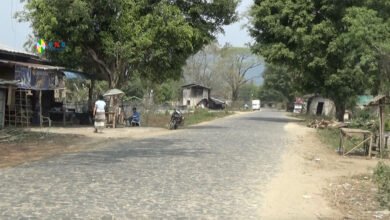 ပြီးခဲ့တဲ့ ၂၀၁၉ ခုနှစ်က မြင်တွေ့ရတဲ့ နမ်ဆန်ယန်ရွ