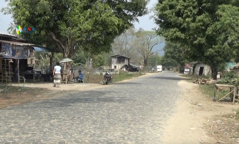 ပြီးခဲ့တဲ့ ၂၀၁၉ ခုနှစ်က မြင်တွေ့ရတဲ့ နမ်ဆန်ယန်ရွ