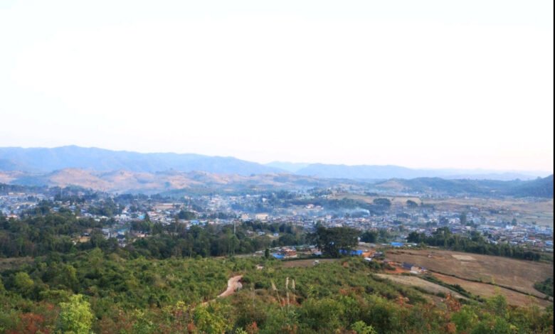 နမ့်ဖတ်ကာ